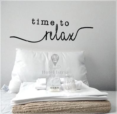 Hotel Istria - Housity