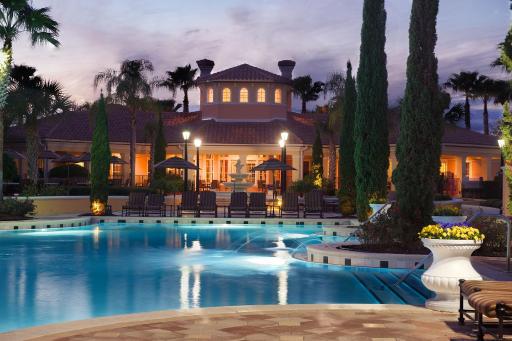 WorldQuest Orlando Resort - Housity