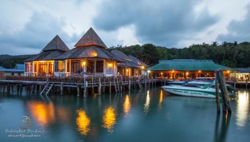 Salakphet Resort - Housity