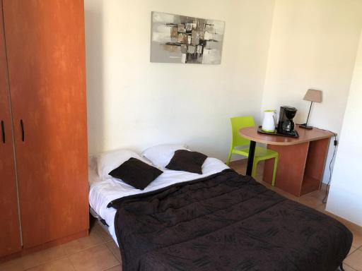 KOSY Appart'Hôtels - La Salamandre - Housity