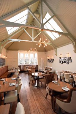 Kirklands Hotel - Housity
