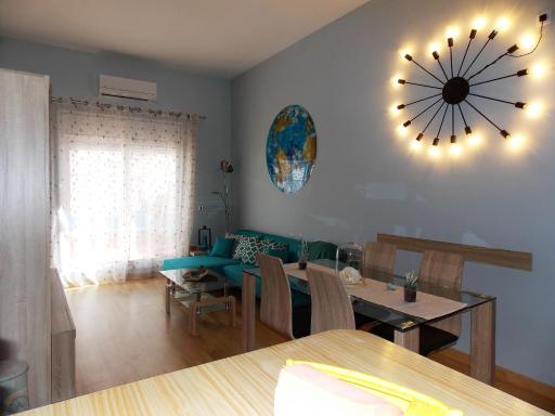 Figueres Center - Housity