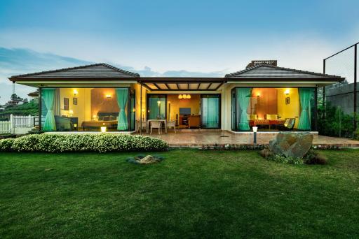 The Xanadu, Coonoor - Housity