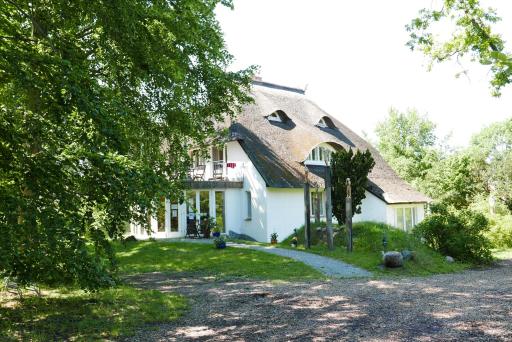 Alte Weberei Ahrenshoop - Ort der Erholung - Housity