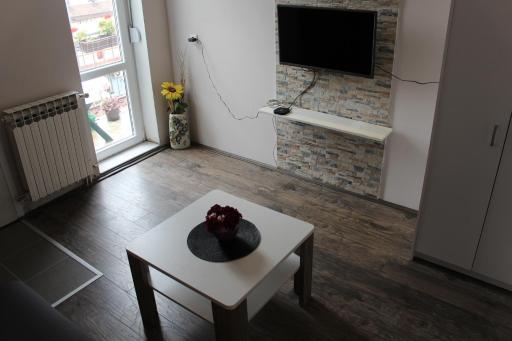 Belgrade Waterfront room - Housity