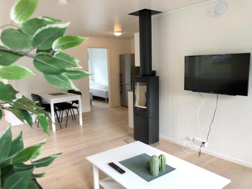 Saltvold Leilighet nr 2 - Housity