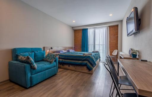 New Gudauri Loft 2 Apartment - Housity