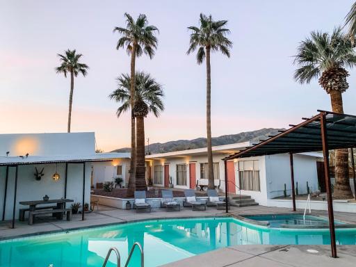 Miracle Manor Boutique Hotel & Spa - Housity