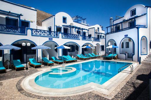 Roula Villa Studios & Apartments - Housity