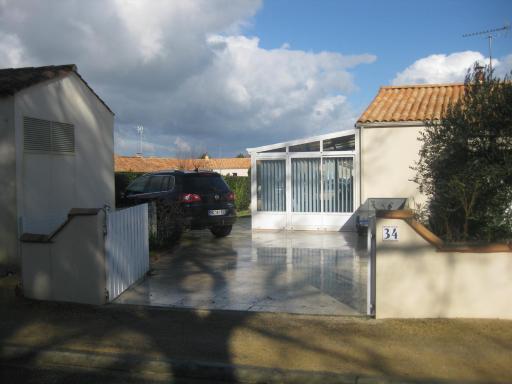 Maison proche de la plage - Housity