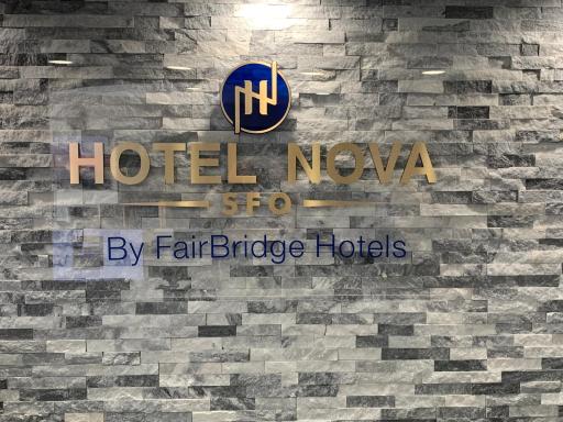Hotel Nova SFO - Housity