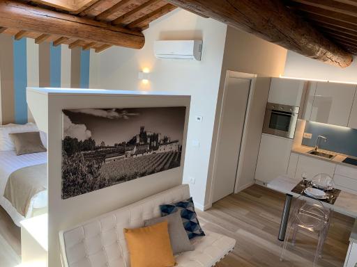 SOAVE HOUSE ALLE VIGNE-2-Luxury stay - Housity