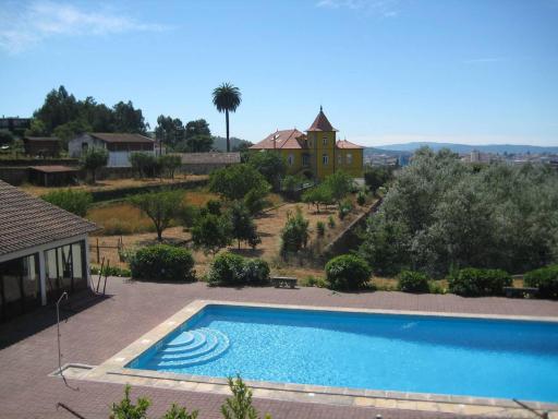Casa da Torre luxury villa in Braga - Housity