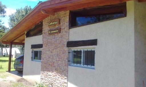 El Amanecer - Housity