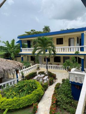 Sana El Jardin Secreto - Housity