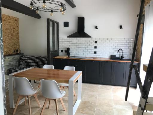 Gîte dans le sud Aveyron - Housity
