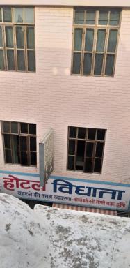 Hotel vidhata - Housity
