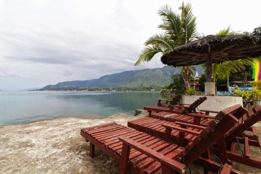 Bagus Bay Homestay - Housity