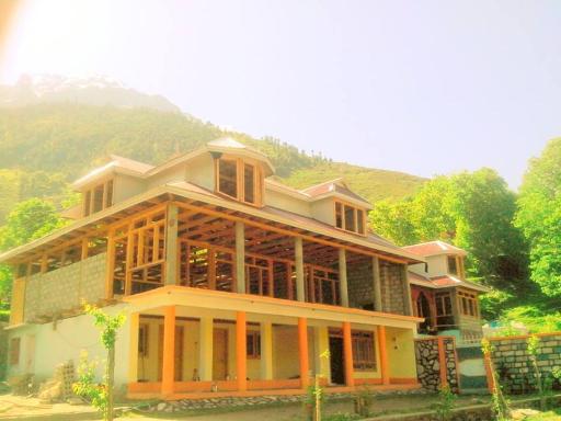 Abbott Hills Guest House - Housity