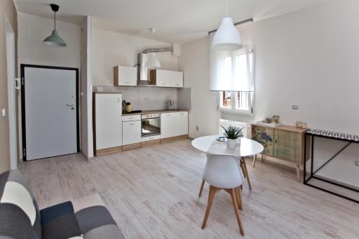 Bentivoglio b&b ACQUA E TERRA - camere con bagno privato in camera e uso cucina - CON FATTURAZIONE - Housity