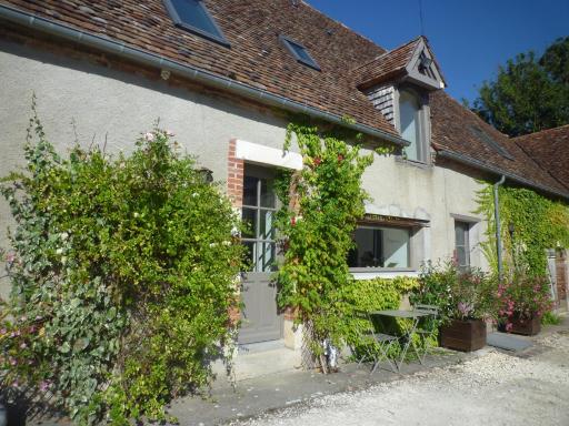 Chambres d'Hôtes Les Potiers - Housity