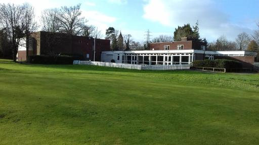 Hooton Golf Club - Housity
