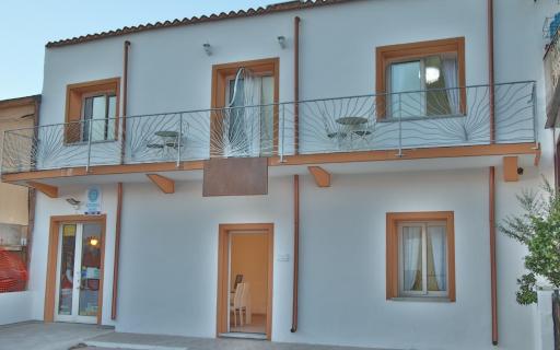 B&B Sole E Luna - Housity
