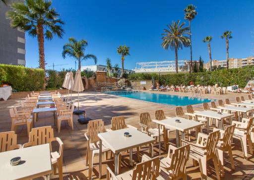 Apartamentos La Era Park - Housity