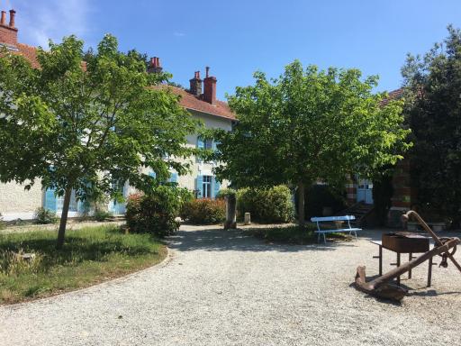 La Ferme Antoinette - Housity