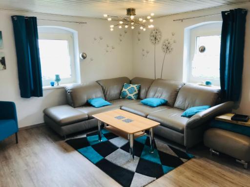 Ferienwohnung Frankenwald - Housity