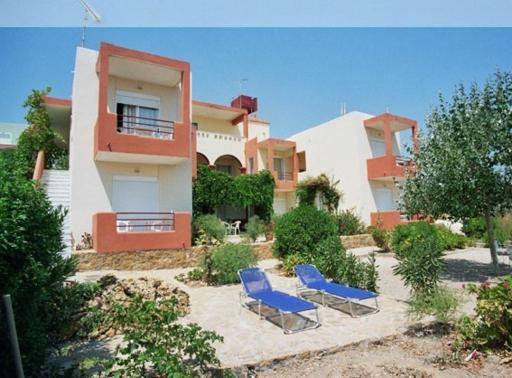 Maria Rooms - Housity