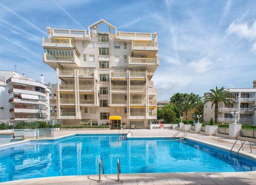 Ona Suites Salou - Hizvo