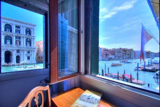 GRITTI Grand Canal - Housity