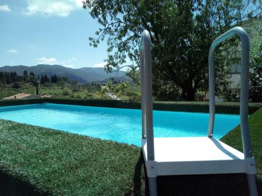 Suite Bobo relax nel chianti classico gallo nero - Housity