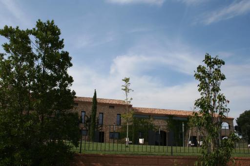 Hotel Mas Oliveres Pla de Palau - Housity