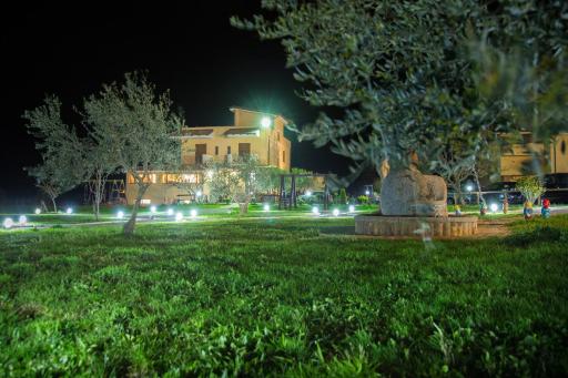 Agriturismo L\'Antico Carro - Housity
