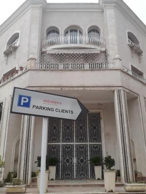 studio cosy au lac 1 en face du Movenpick Hotel - Housity