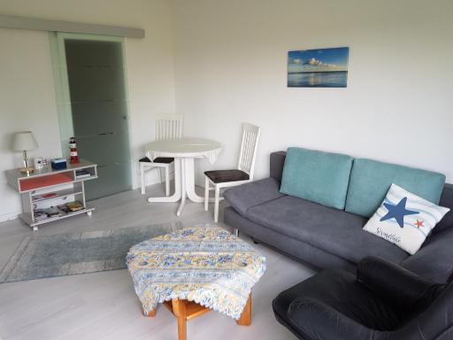 Ferienwohnung Strandliebe - Housity