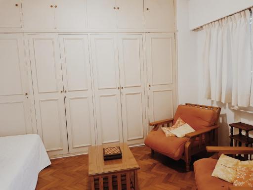 Light Apartment Alto Palermo - Housity