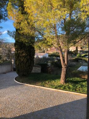 LA BASTIDE DU GINESTE - Poppys - Housity