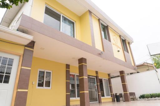 Micro Hotel Rio de Piedras - Housity