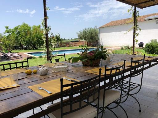 Casa Agricola Scorziello - Housity