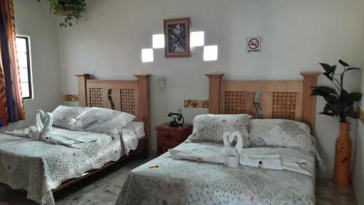 Hotel Colonial - Housity