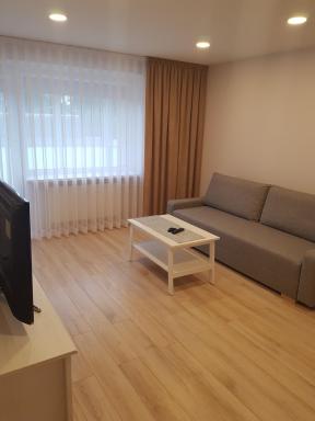 Vilniaus 123 - Housity