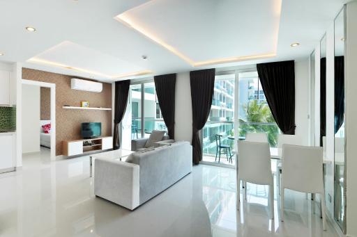 Amazon Residence Unit B1-217 - Housity