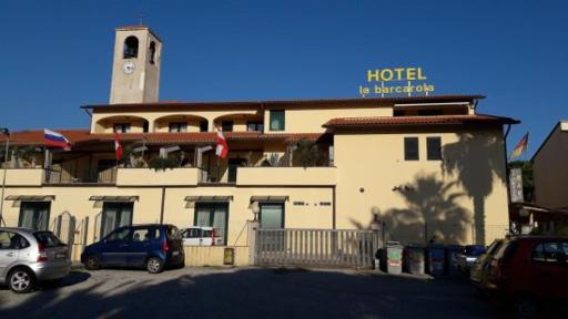 Hotel La Barcarola - Housity