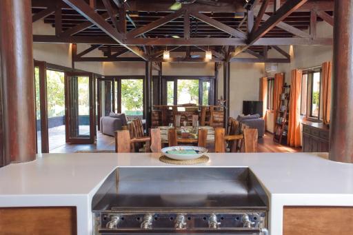 Kudat Riviera Exclusive Beach Villas - Housity