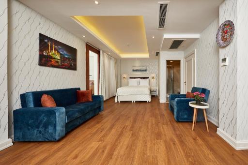 Albinas Hotel Old City - Housity