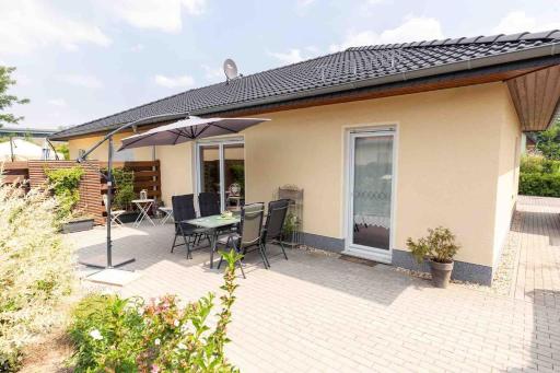 Havel Ferienhaus Brandenburg, Nähe Beetzsee - Housity