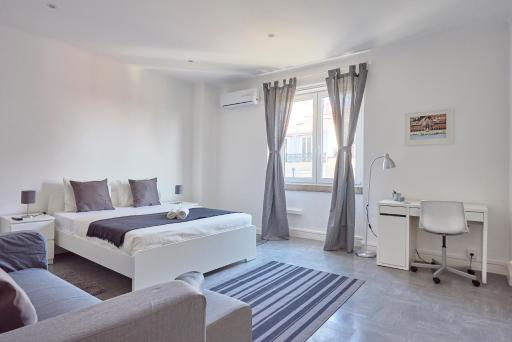 Find Out Lisbon - Housity